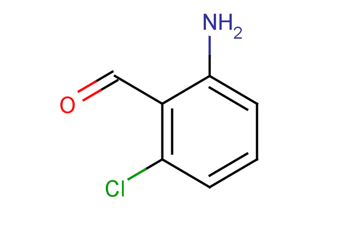 2-amino-6-chlorobenzaldehyde