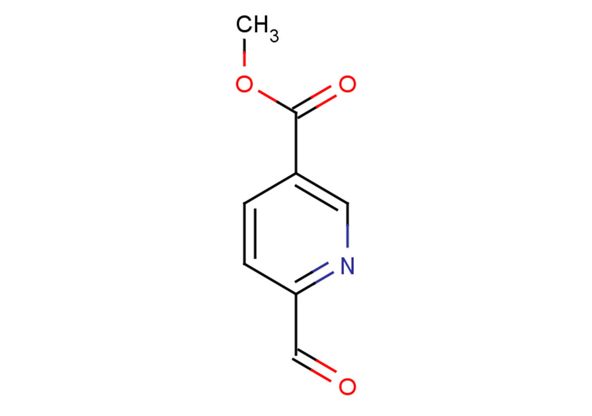 methyl 6-formylpyridine-3-carboxylate