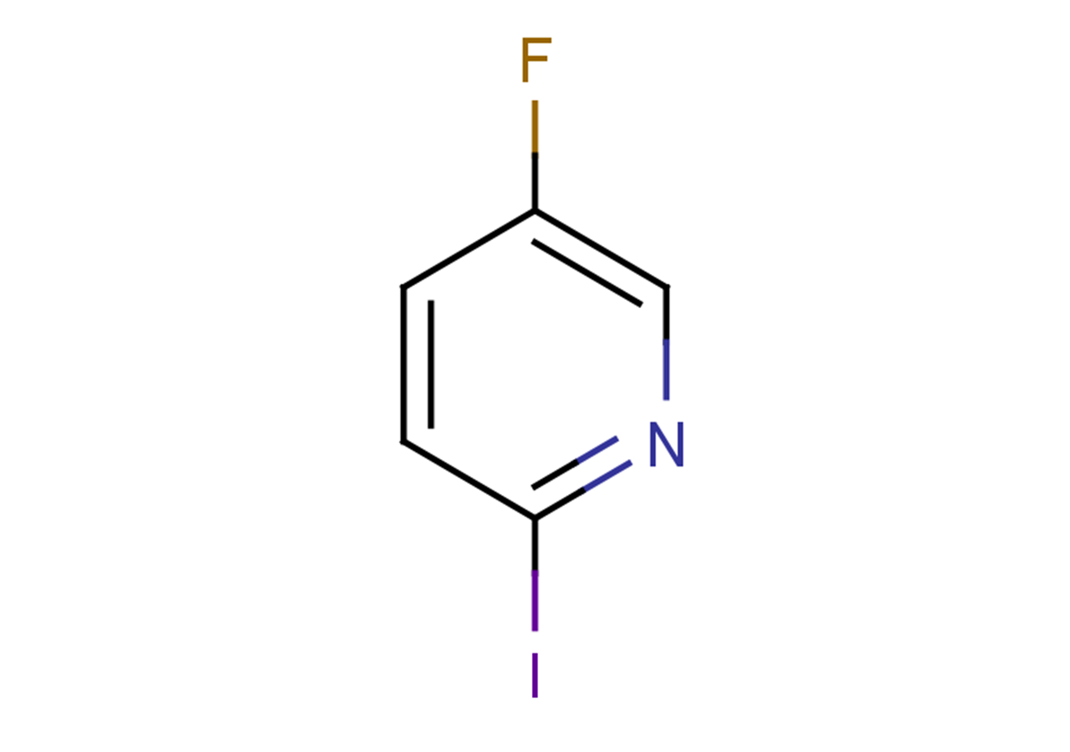 5-fluoro-2-iodopyridine