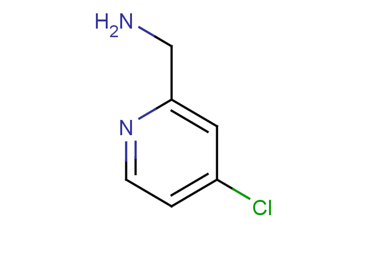 (4-chloropyridin-2-yl)methanamine