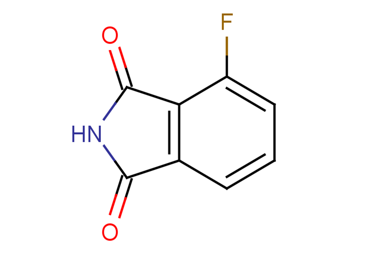 4-fluoro-2,3-dihydro-1H-isoindole-1,3-dione