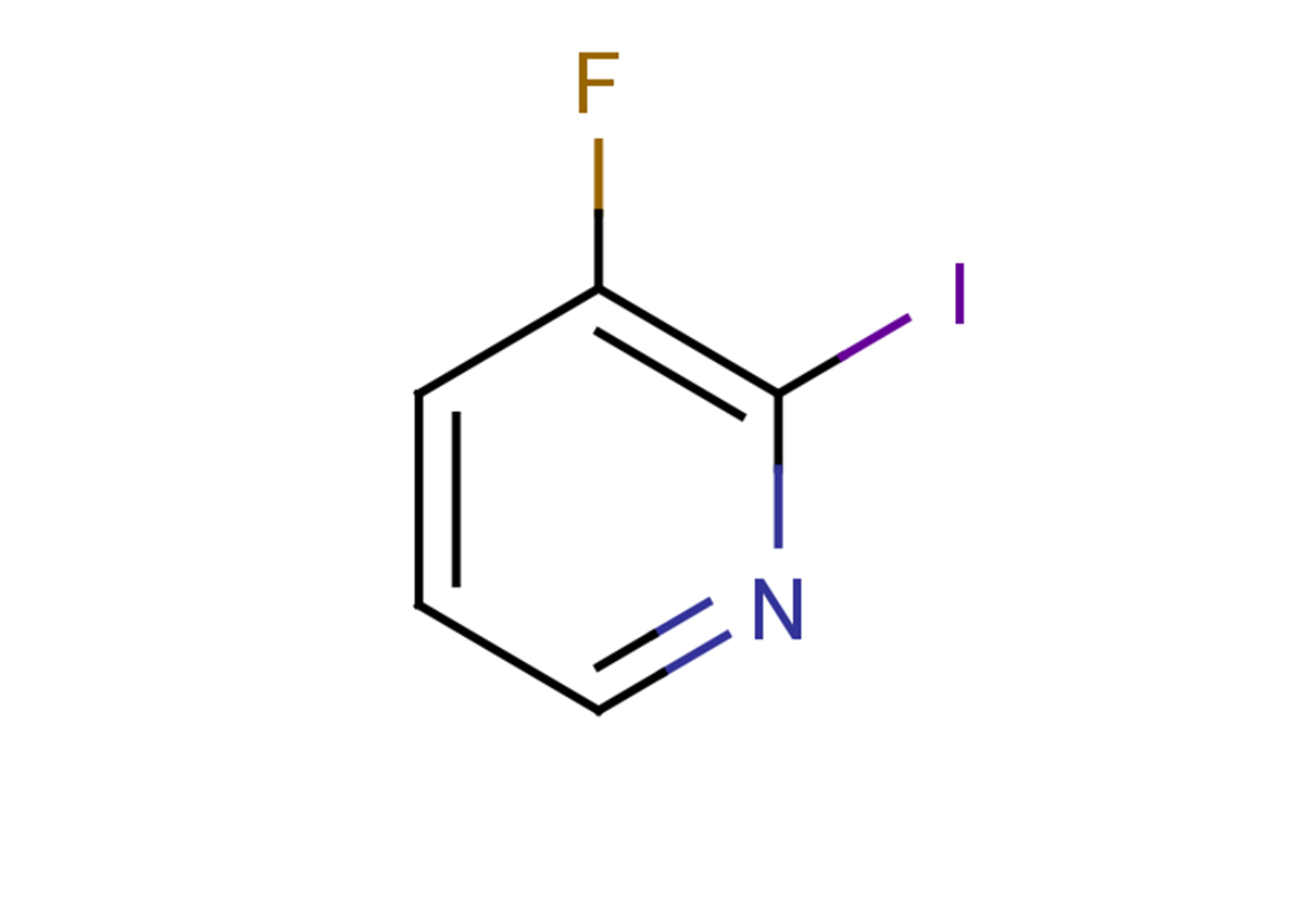 3-fluoro-2-iodopyridine