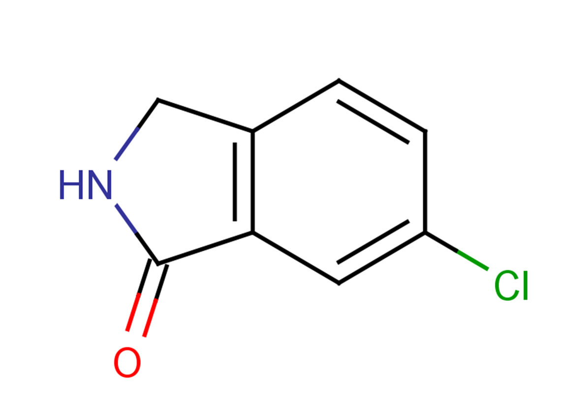 6-chloro-2,3-dihydro-1H-isoindol-1-one
