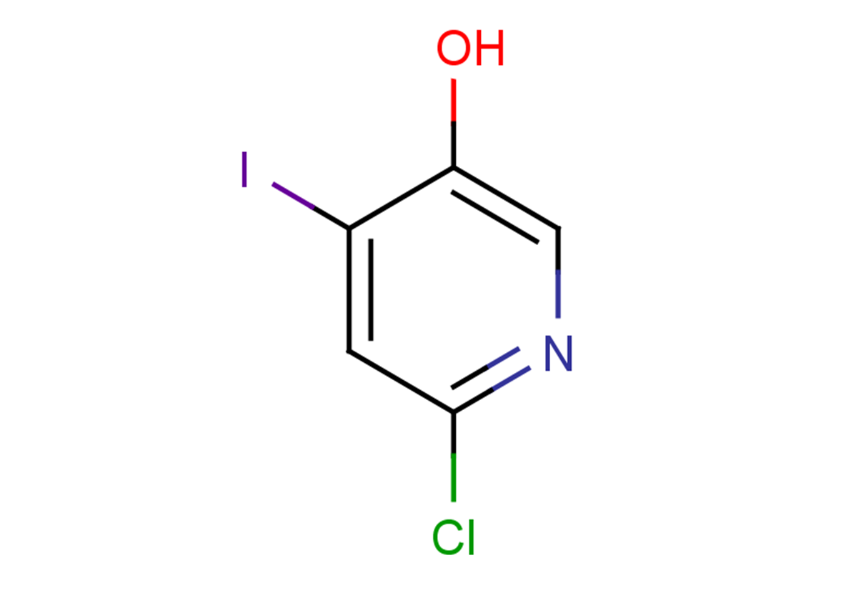 6-chloro-4-iodopyridin-3-ol