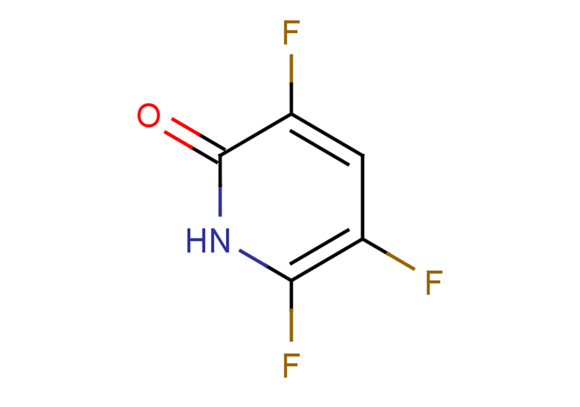 3,5,6-trifluoro-1,2-dihydropyridin-2-one