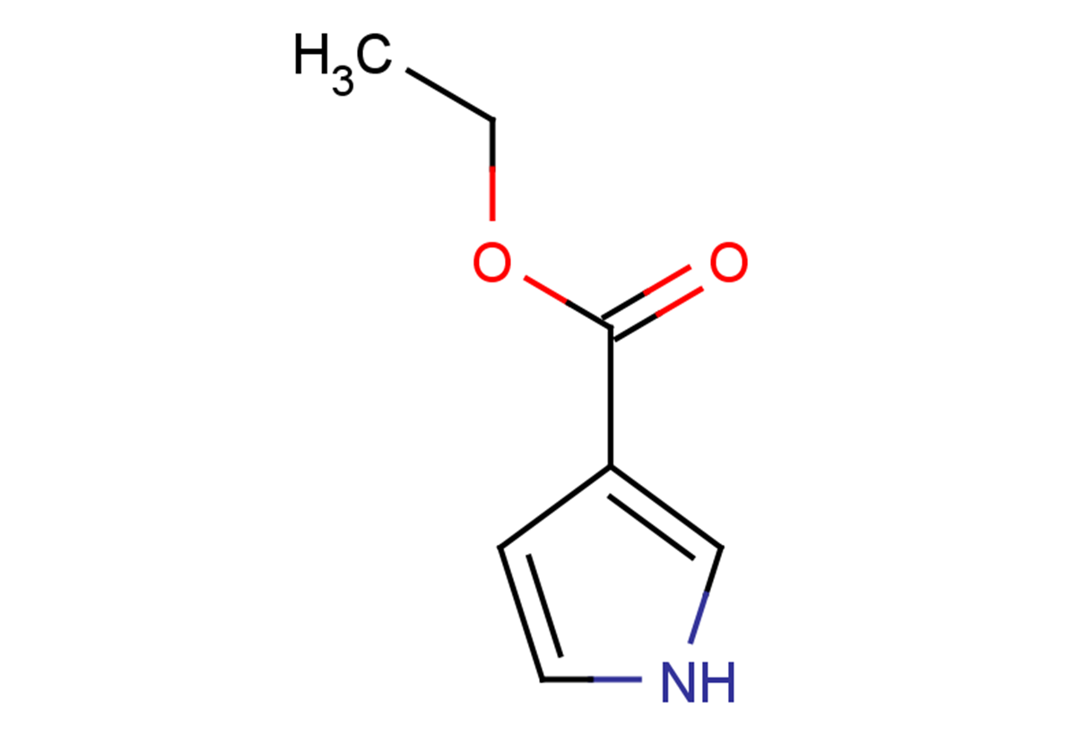 ethyl 1H-pyrrole-3-carboxylate