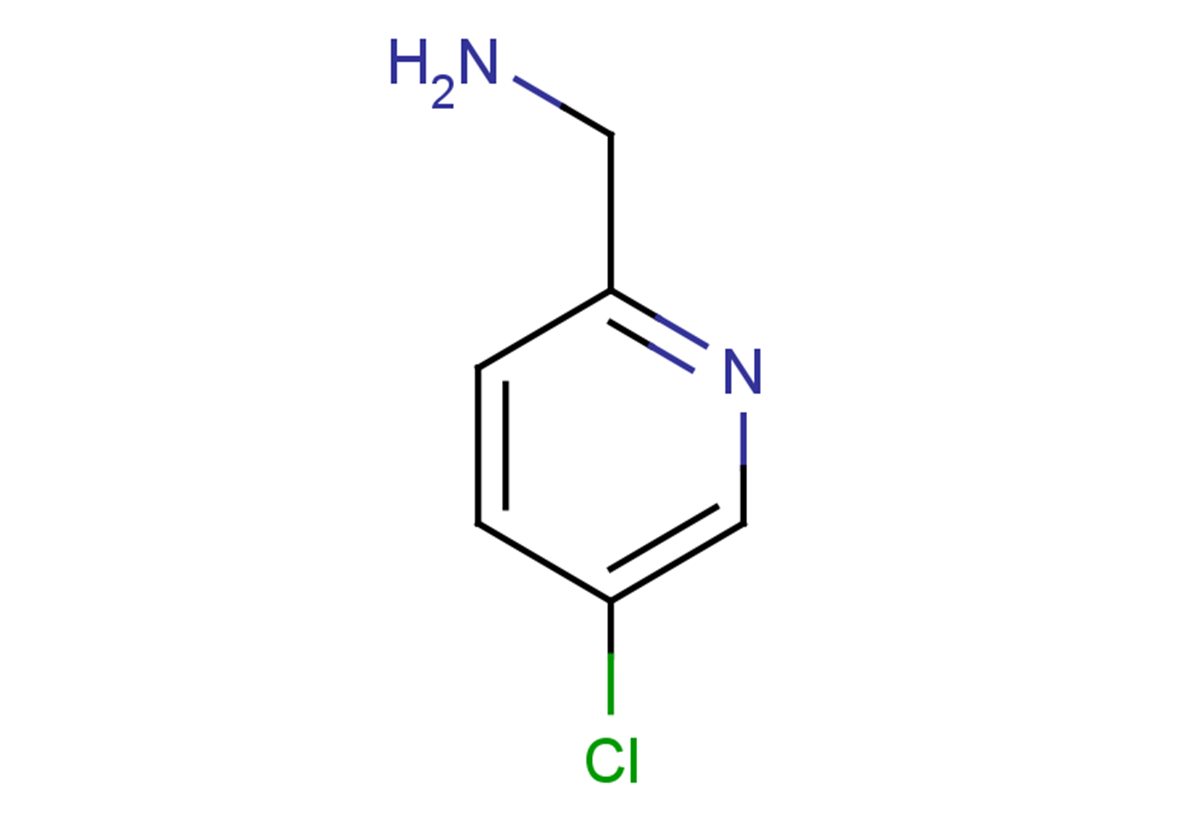 (5-chloropyridin-2-yl)methanamine