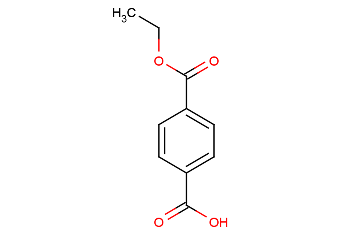 4-(ethoxycarbonyl)benzoic acid
