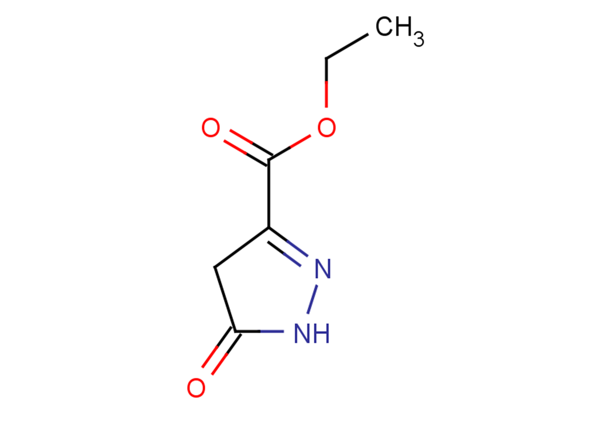 ethyl 5-oxo-4,5-dihydro-1H-pyrazole-3-carboxylate