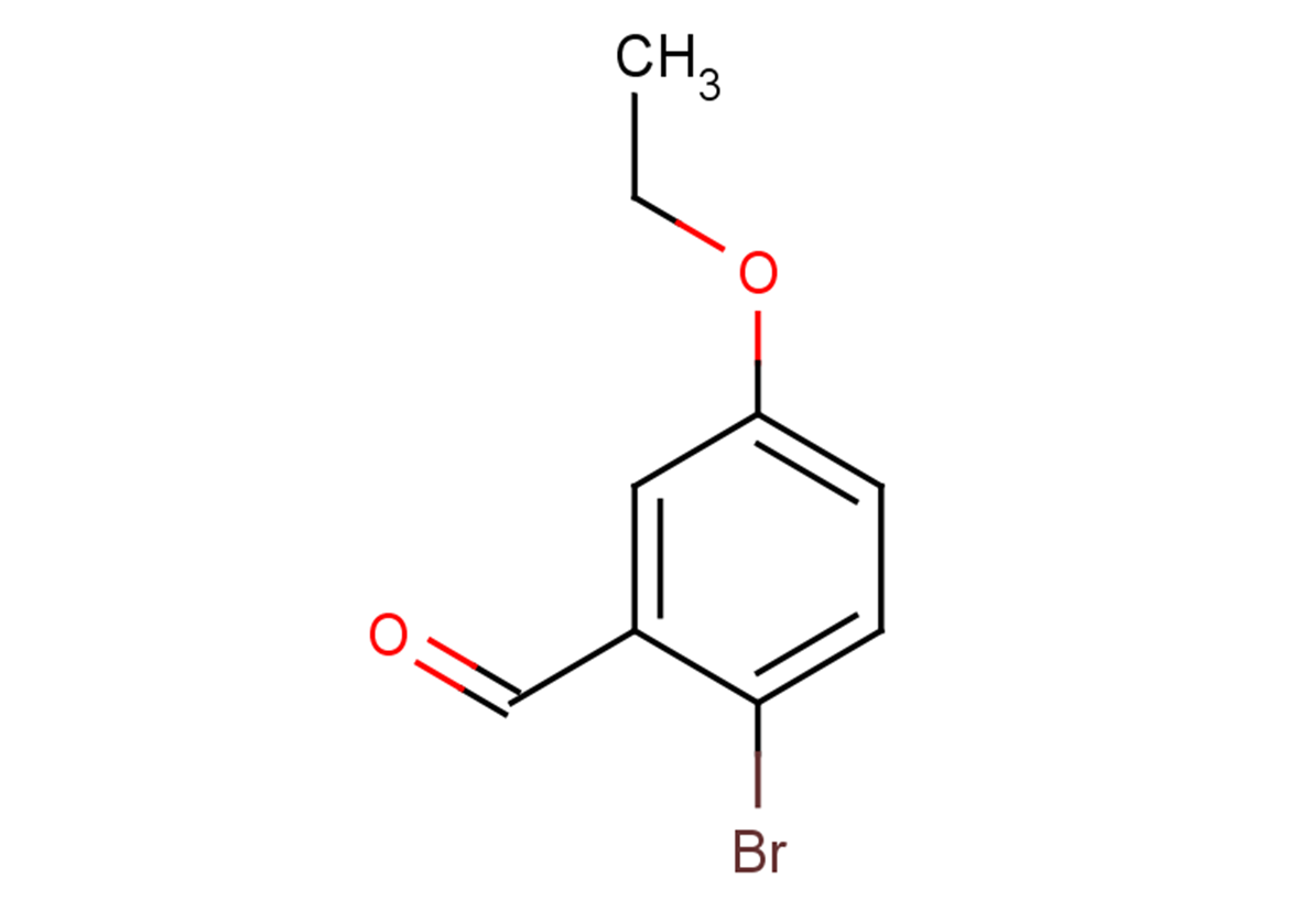 2-bromo-5-ethoxybenzaldehyde
