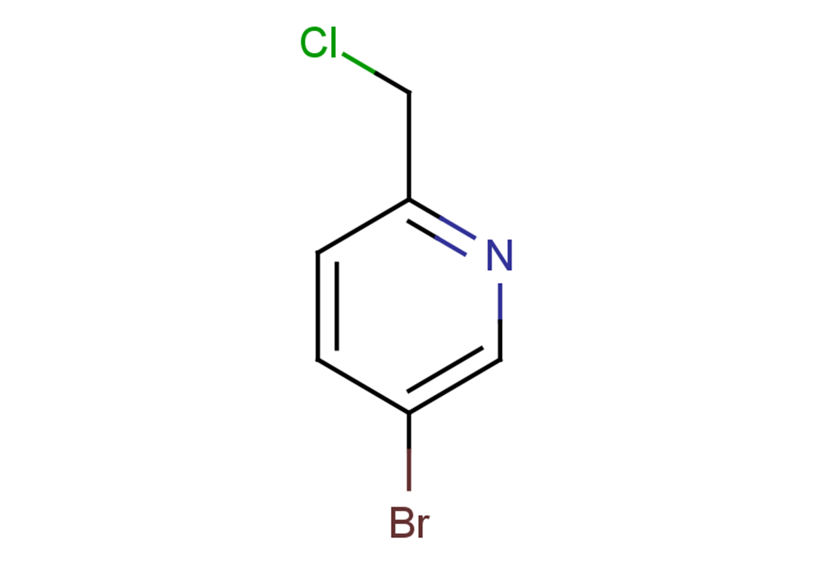 5-bromo-2-(chloromethyl)pyridine