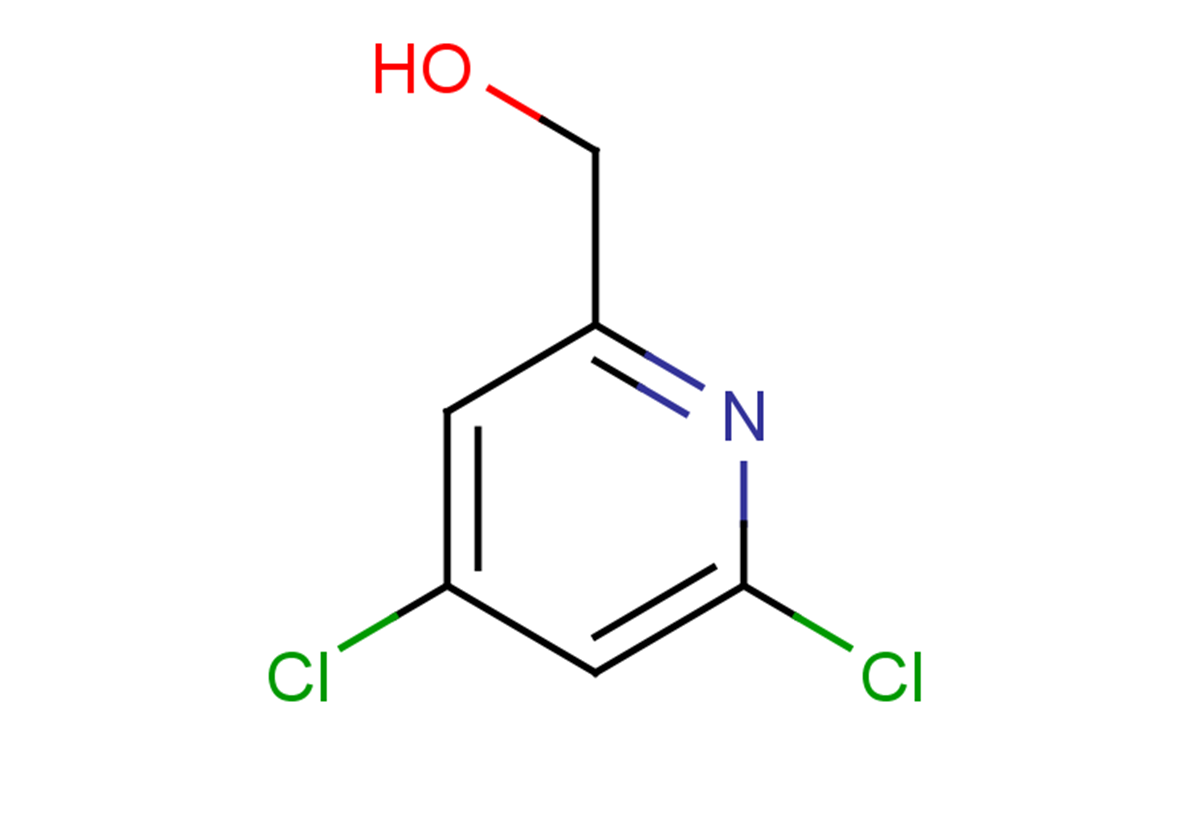 (4,6-dichloropyridin-2-yl)methanol
