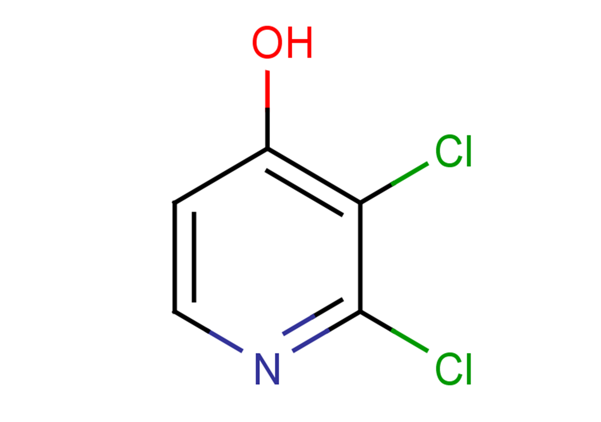 2,3-dichloropyridin-4-ol