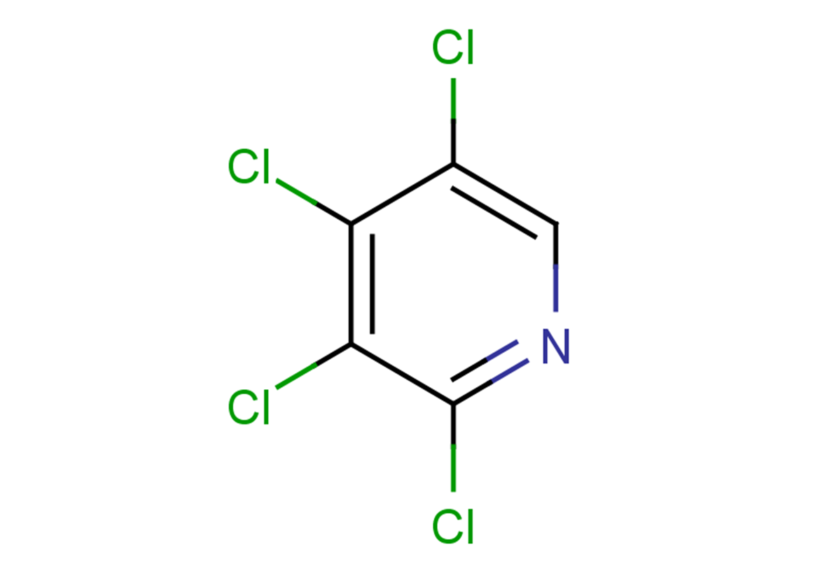 2,3,4,5-tetrachloropyridine