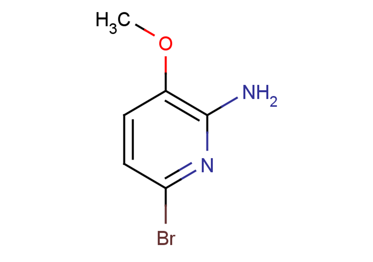 6-bromo-3-methoxypyridin-2-amine
