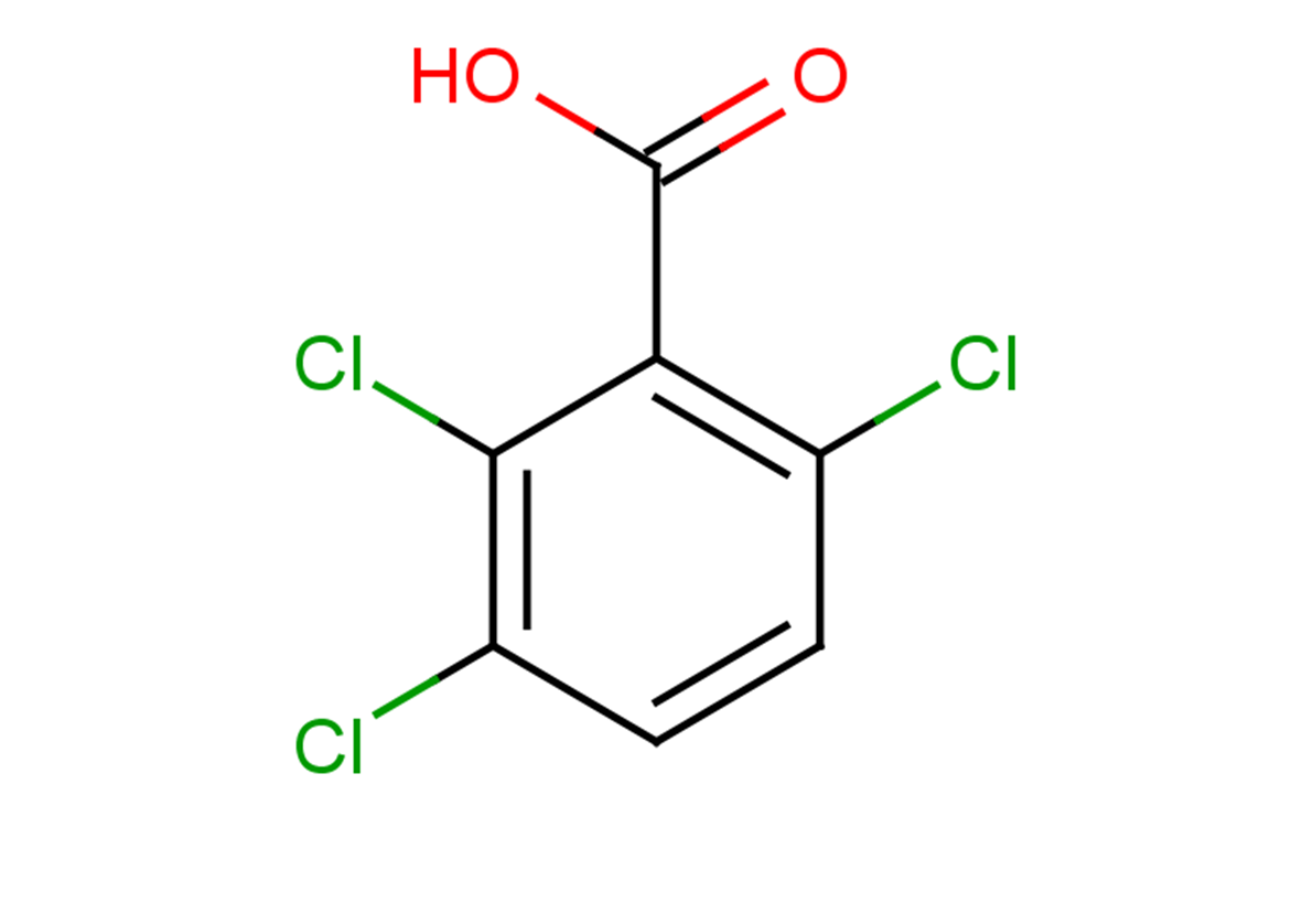 2,3,6-trichlorobenzoic acid