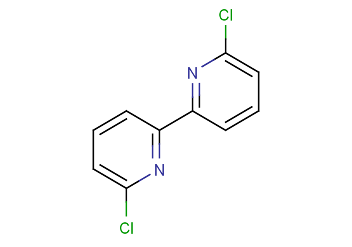 2-chloro-6-(6-chloropyridin-2-yl)pyridine
