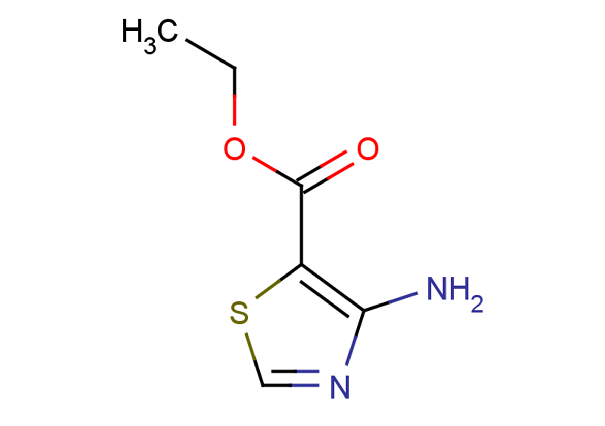 ethyl 4-amino-1,3-thiazole-5-carboxylate
