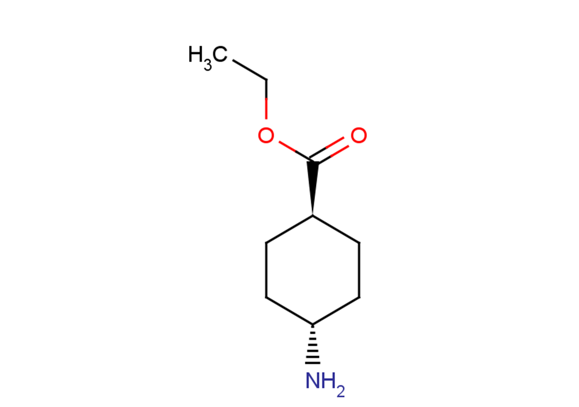 ethyl 4-aminocyclohexane-1-carboxylate