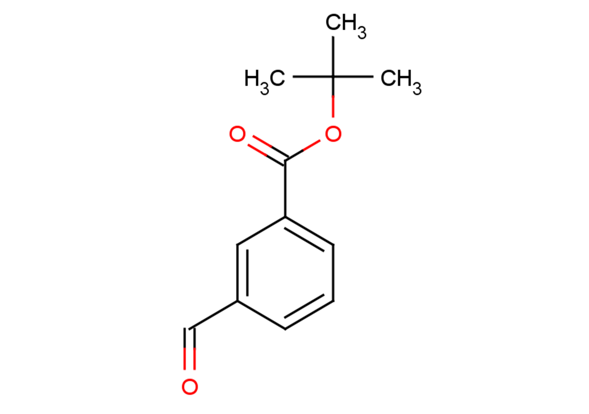 tert-butyl 3-formylbenzoate