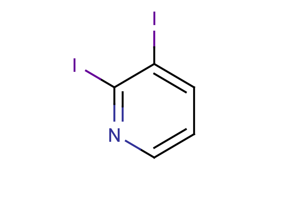 2,3-diiodopyridine
