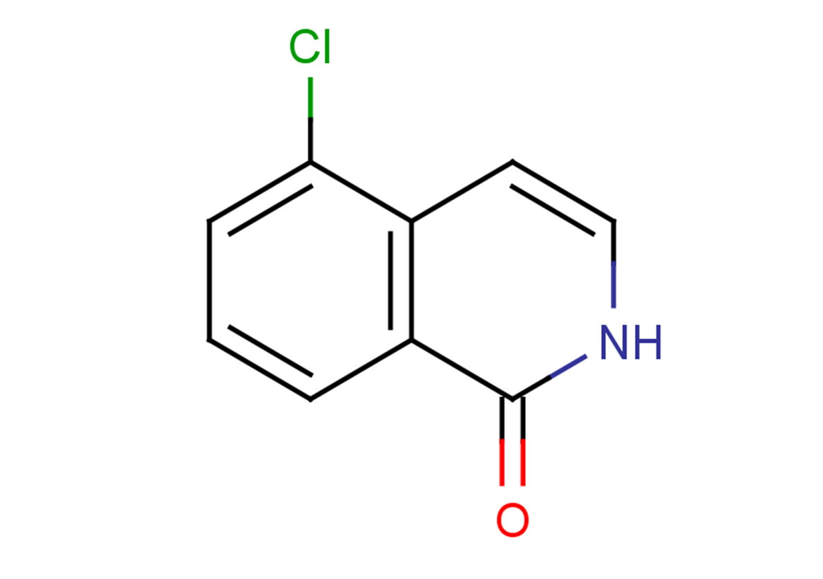 5-chloro-1,2-dihydroisoquinolin-1-one