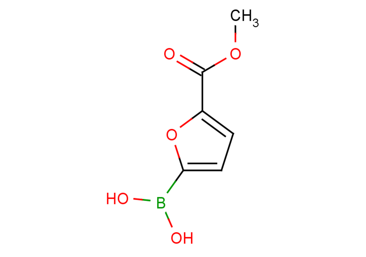 methyl 5-(dihydroxyboranyl)furan-2-carboxylate