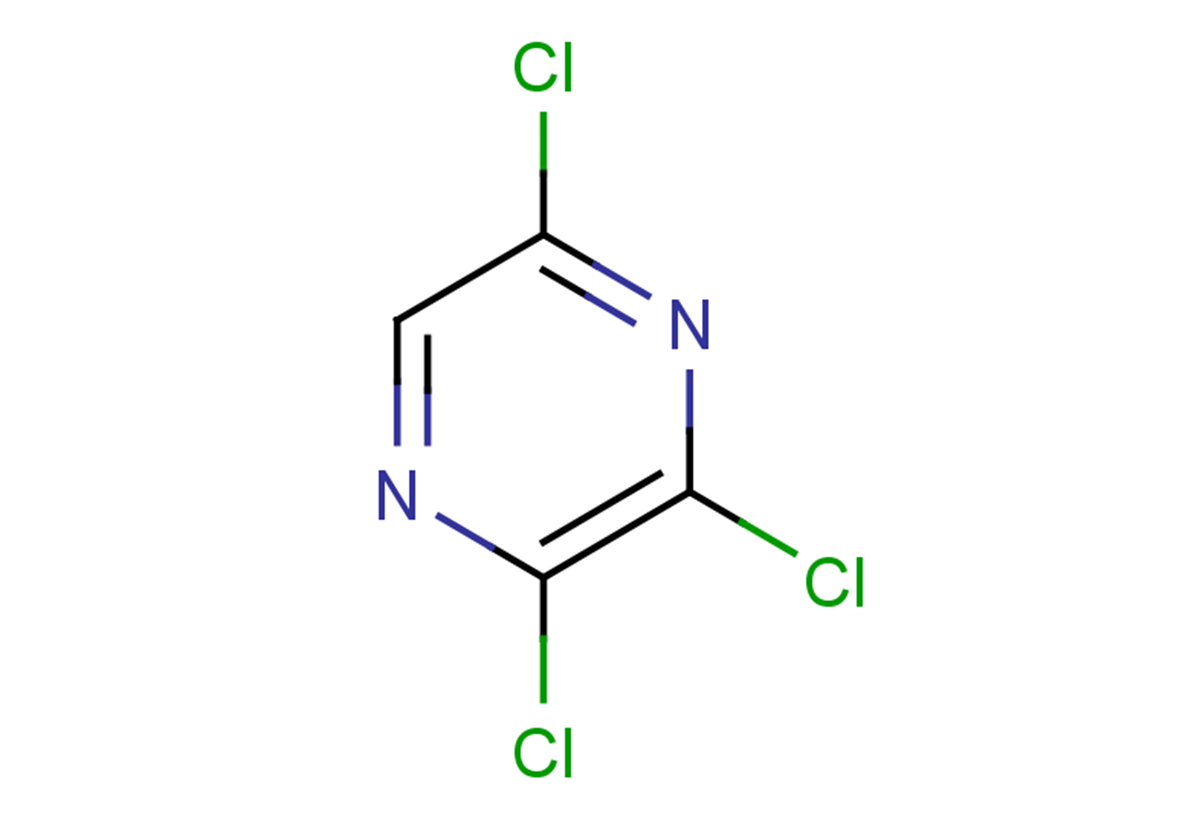 2,3,5-trichloropyrazine