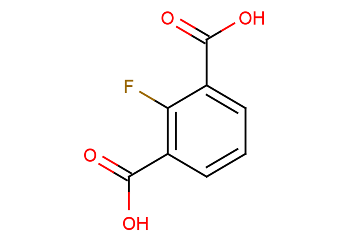 2-fluorobenzene-1,3-dicarboxylic acid