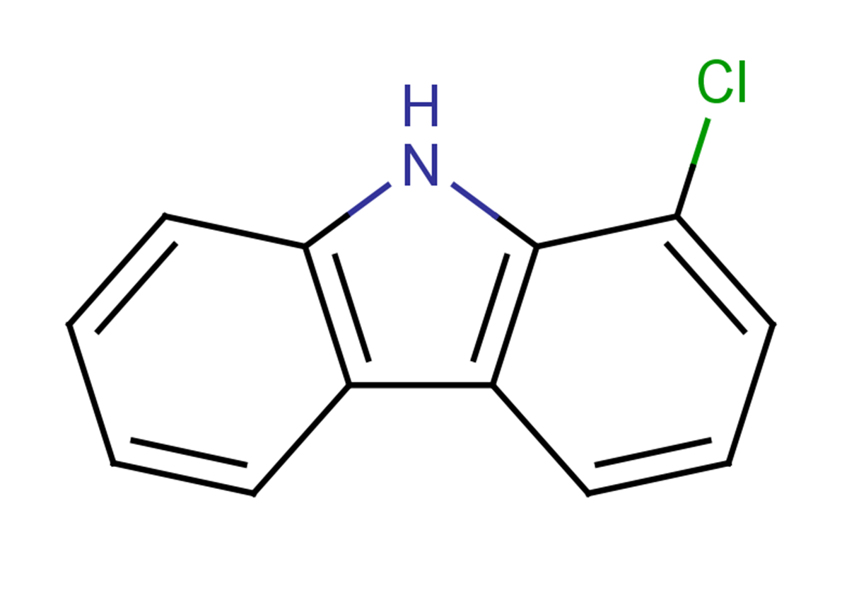 1-chloro-9H-carbazole