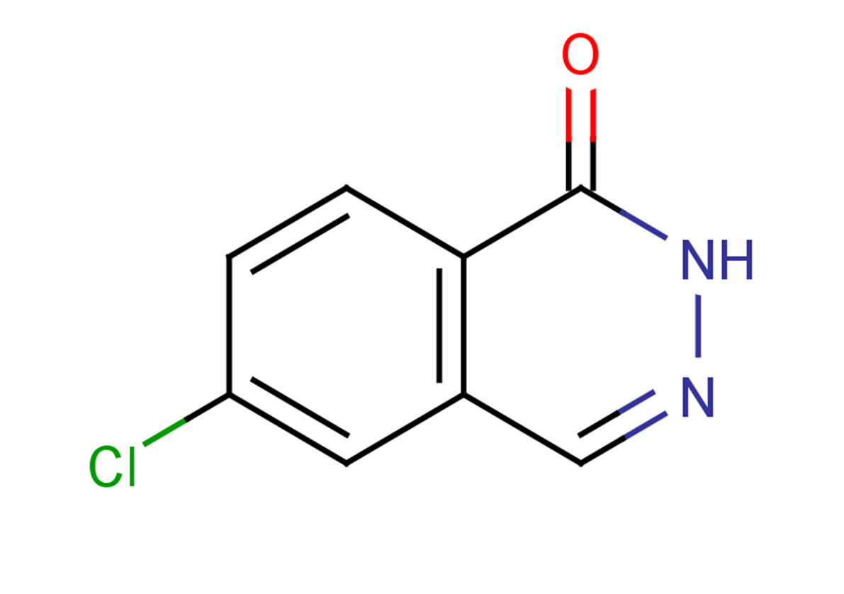 6-chloro-1,2-dihydrophthalazin-1-one