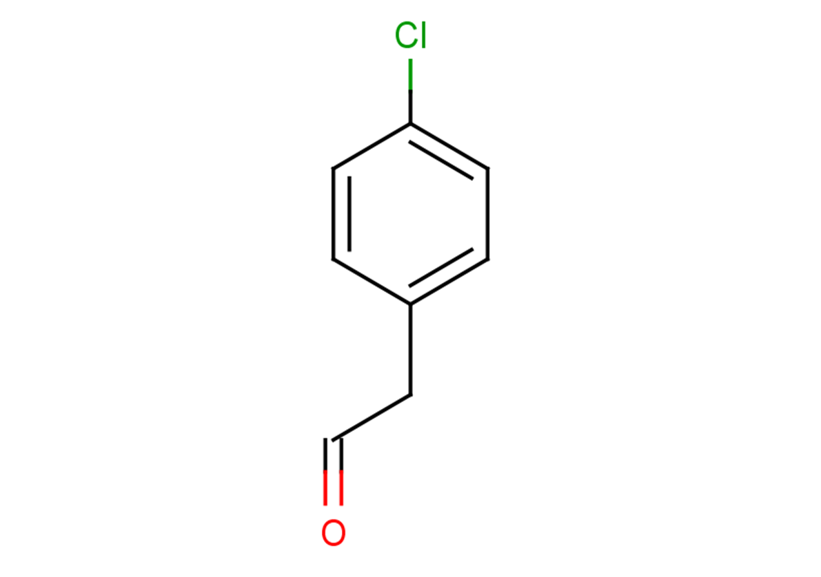 2-(4-chlorophenyl)acetaldehyde