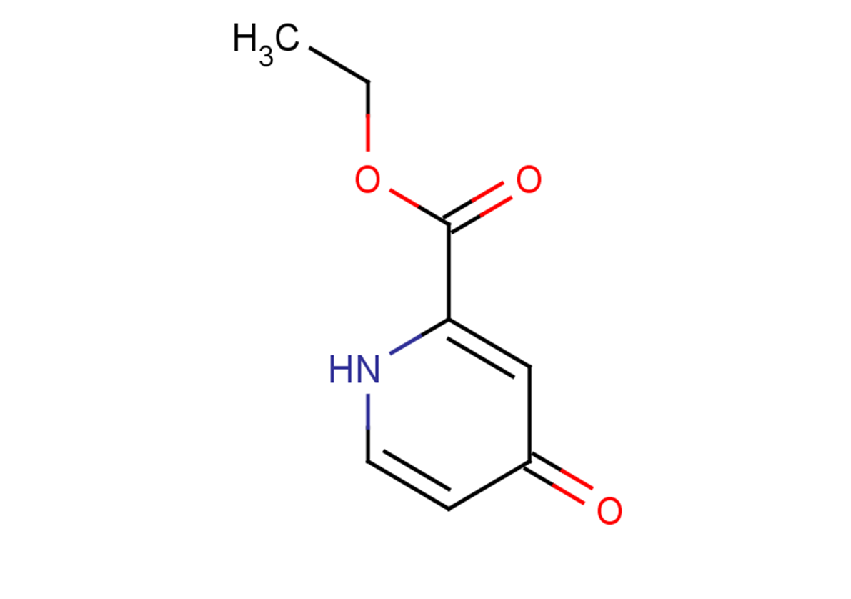 ethyl 4-oxo-1,4-dihydropyridine-2-carboxylate