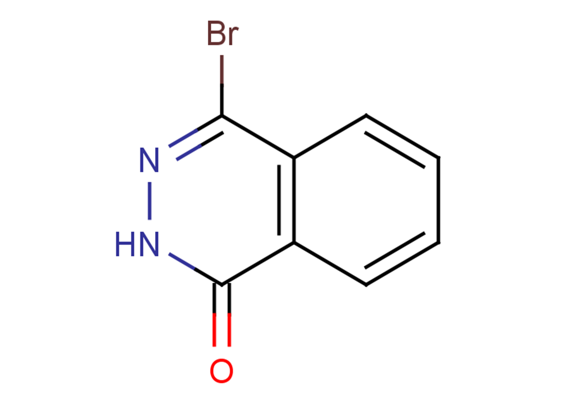 4-bromo-1,2-dihydrophthalazin-1-one