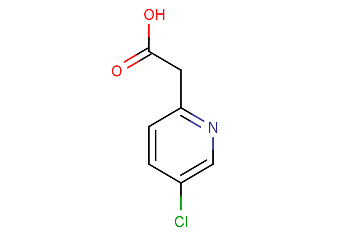 2-(5-chloropyridin-2-yl)acetic acid