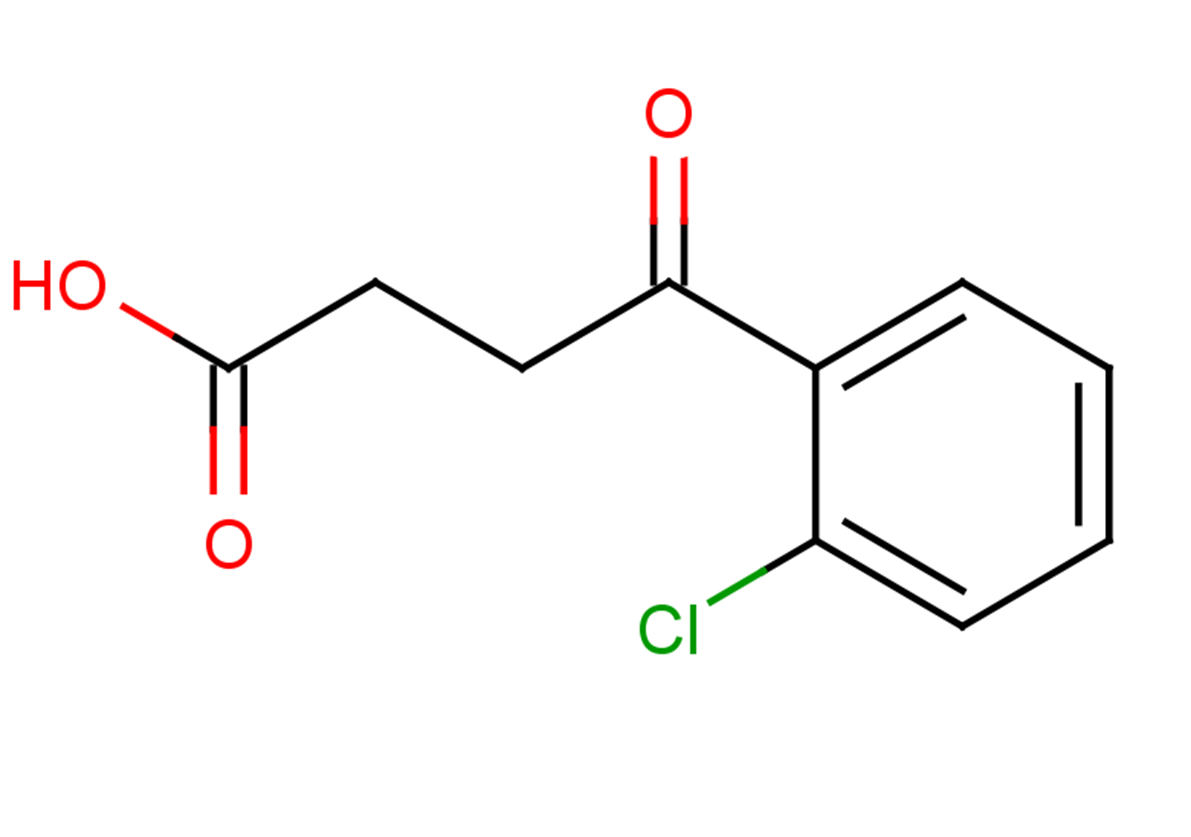 4-(2-chlorophenyl)-4-oxobutanoic acid