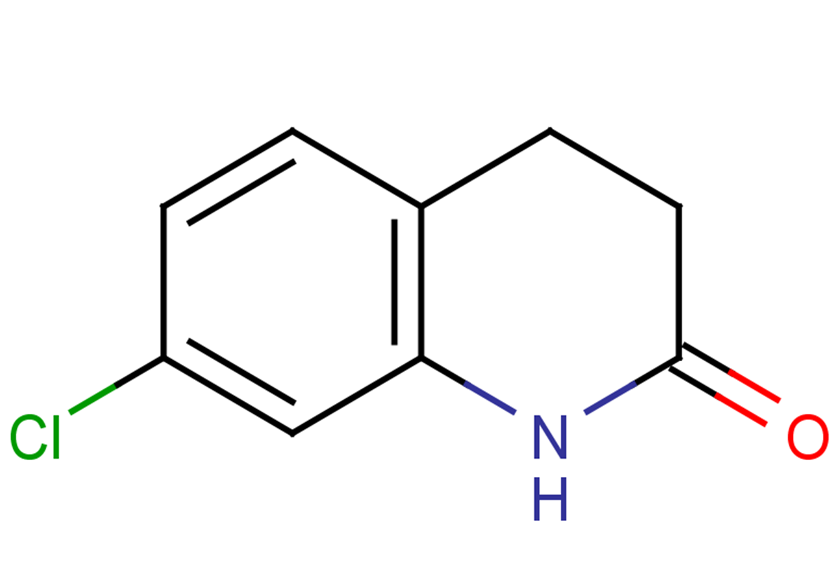 7-chloro-1,2,3,4-tetrahydroquinolin-2-one