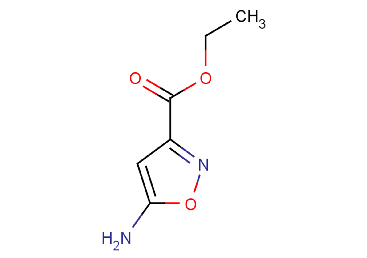 ethyl 5-amino-1,2-oxazole-3-carboxylate