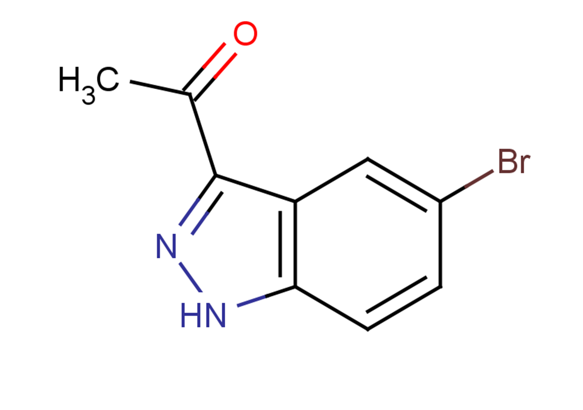 1-(5-bromo-1H-indazol-3-yl)ethan-1-one