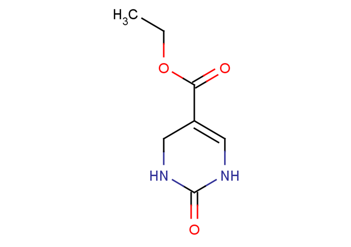 ethyl 2-oxo-1,2,3,4-tetrahydropyrimidine-5-carboxylate