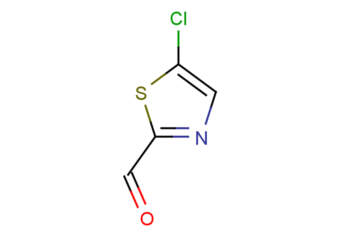 5-chloro-1,3-thiazole-2-carbaldehyde