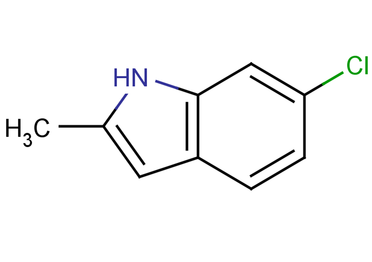 6-chloro-2-methyl-1H-indole