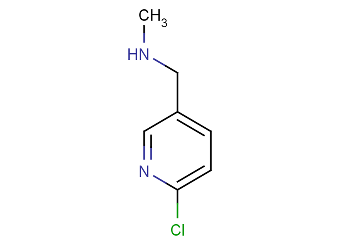 [(6-chloropyridin-3-yl)methyl](methyl)amine