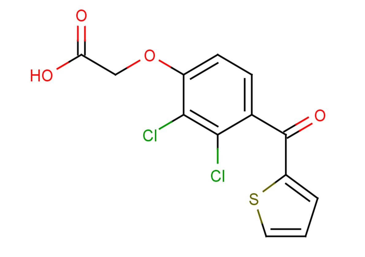 2-{2,3-dichloro-4-[(thiophen-2-yl)carbonyl]phenoxy}acetic acid
