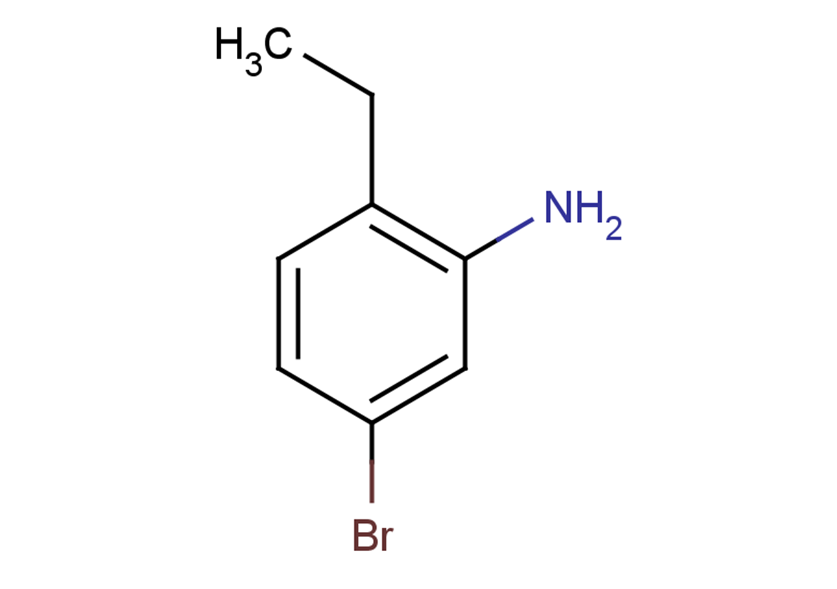 5-bromo-2-ethylaniline