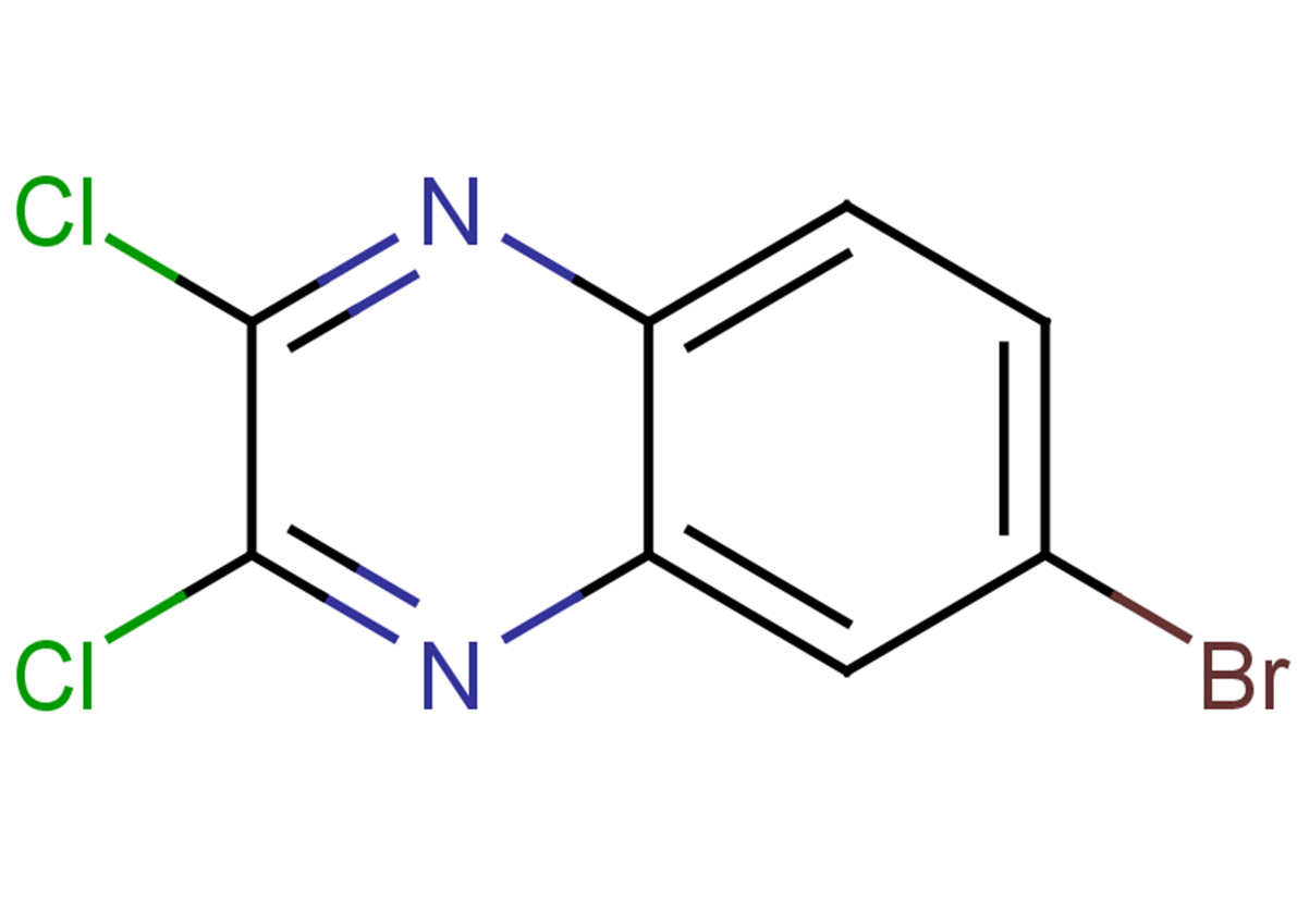 6-bromo-2,3-dichloroquinoxaline