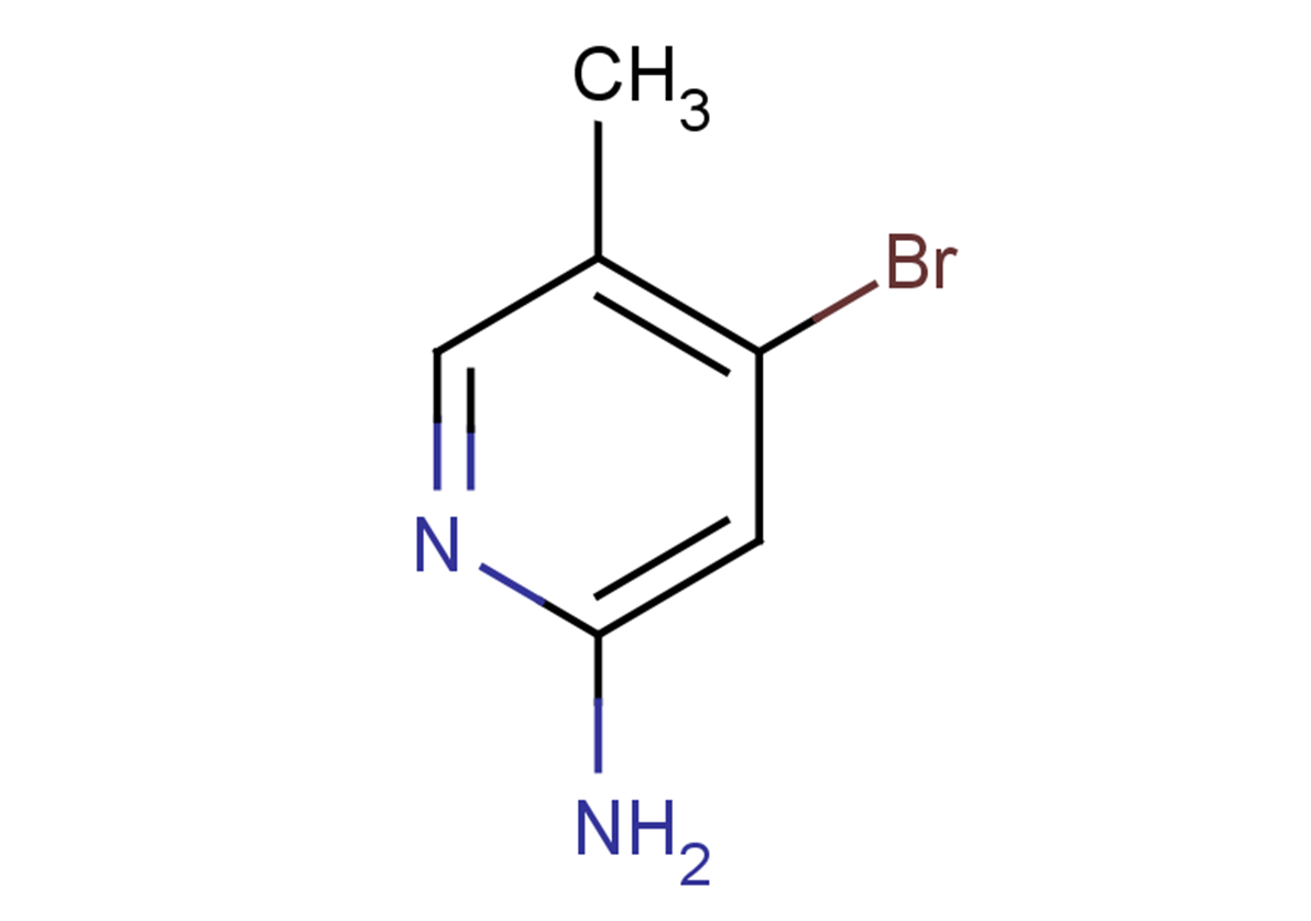 4-bromo-5-methylpyridin-2-amine