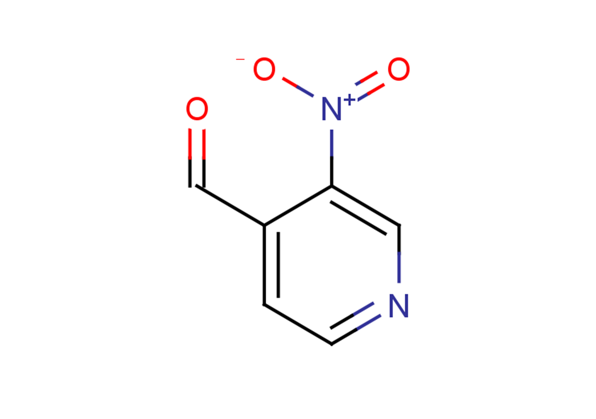 3-nitropyridine-4-carbaldehyde
