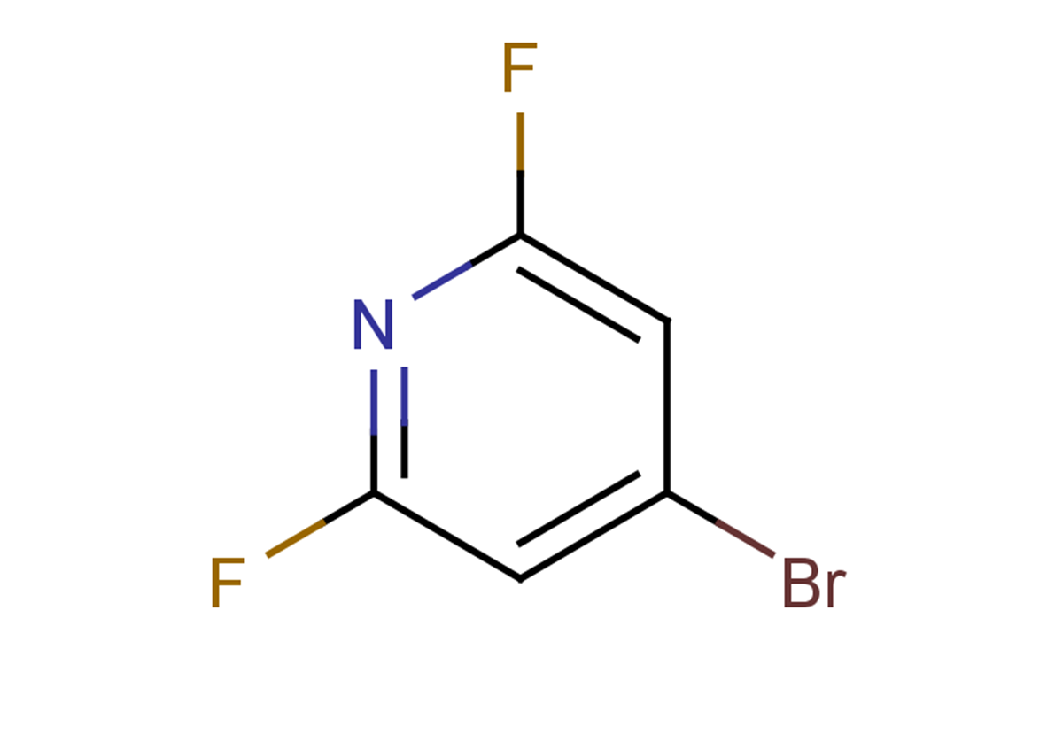 4-bromo-2,6-difluoropyridine