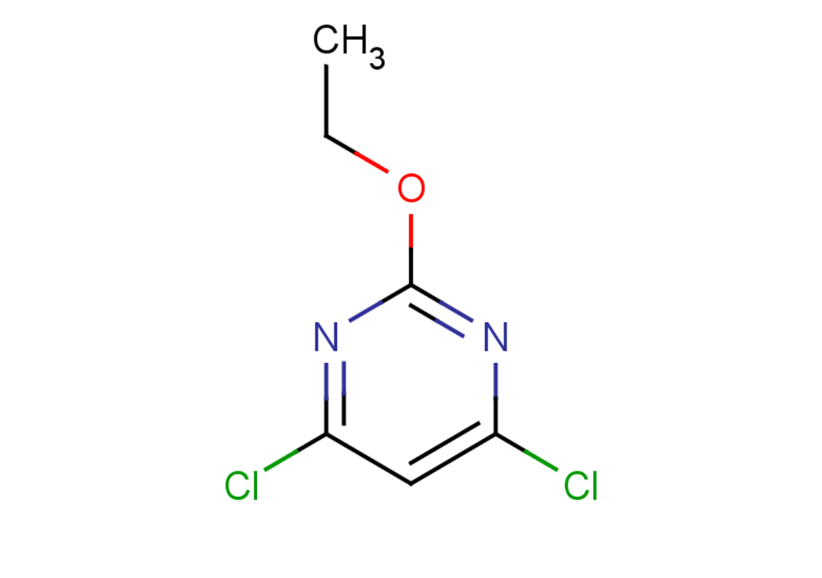4,6-dichloro-2-ethoxypyrimidine